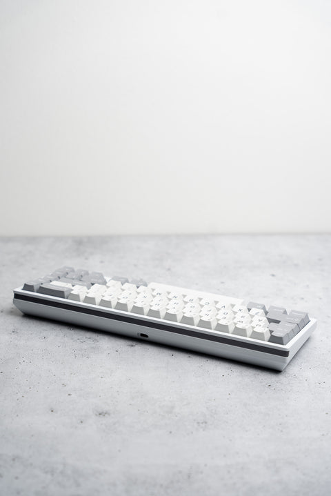 Anthracite Themed Envoy - Prebuilt