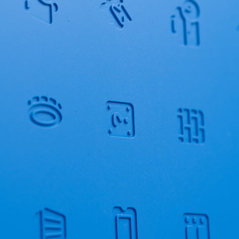Font Awesome Sonnet