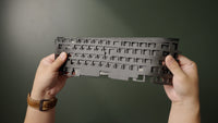 Foam kits include PE foam, plate foam, and case foam.