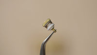 Each Wavespring Bolt is designed to come apart, and goes back together in this order.