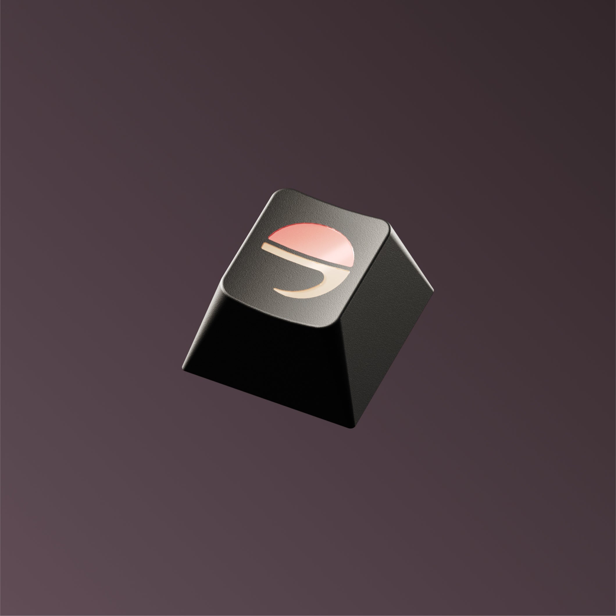 Tomorrow Artisan Keycap