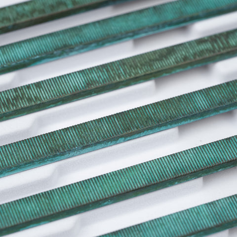 SixtyFive Copper Accent: Verdigris Edition - Batch 1