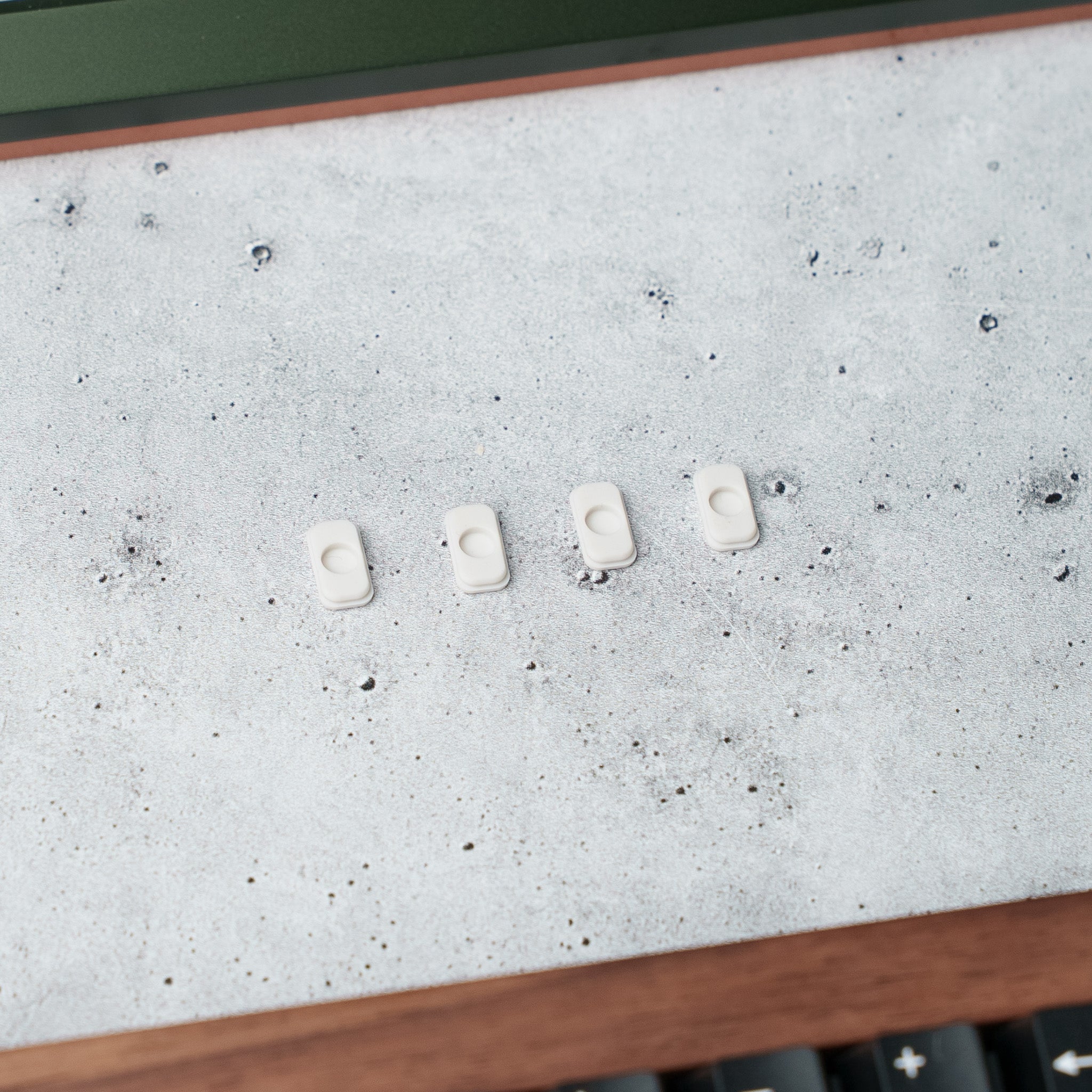 Encore Series 1 Feet (Revised Version)