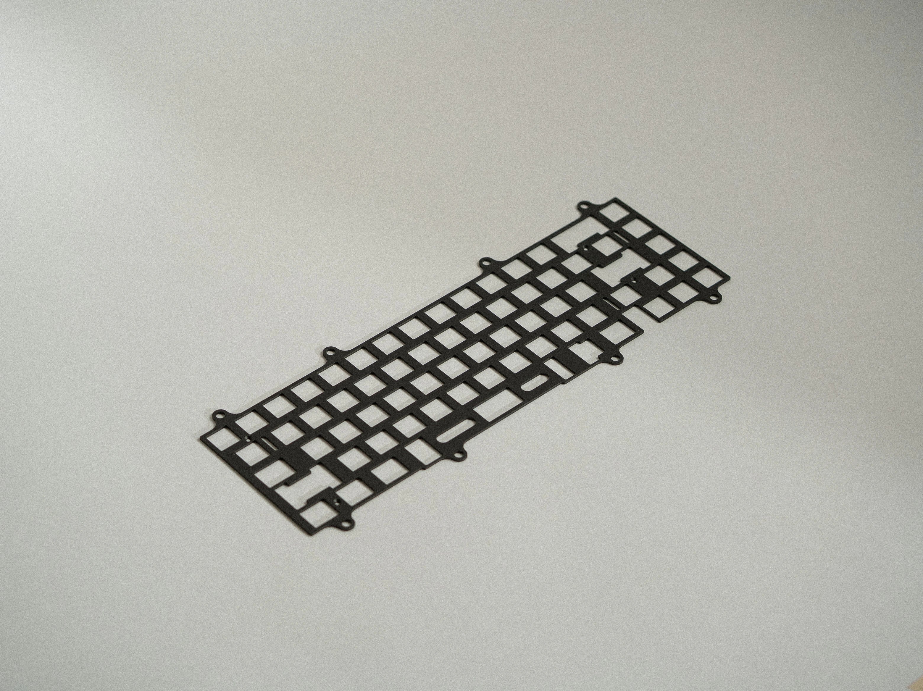 Encore Plate