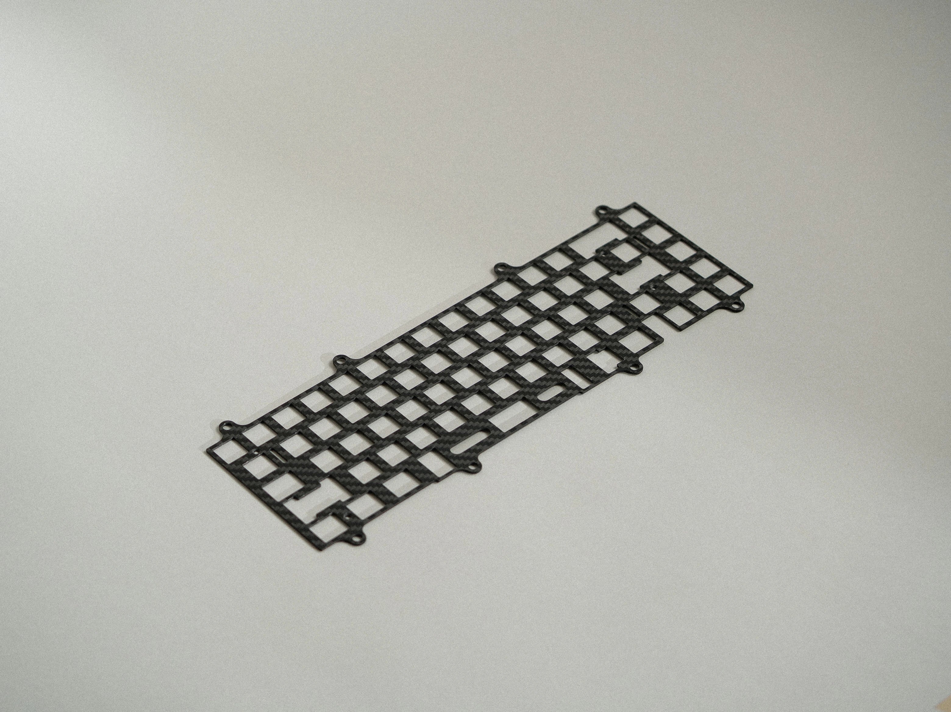 Encore Plate