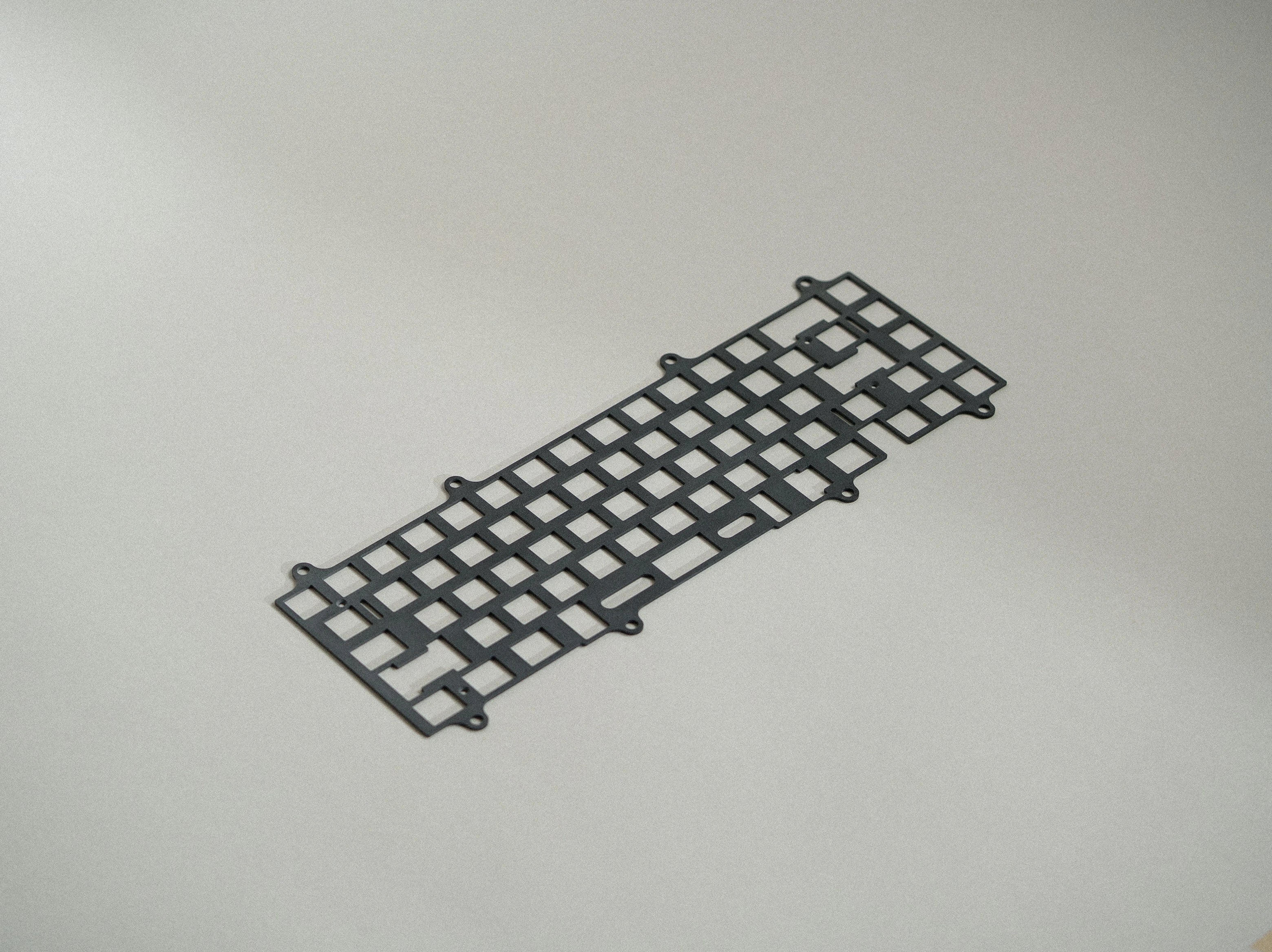 Encore Plate