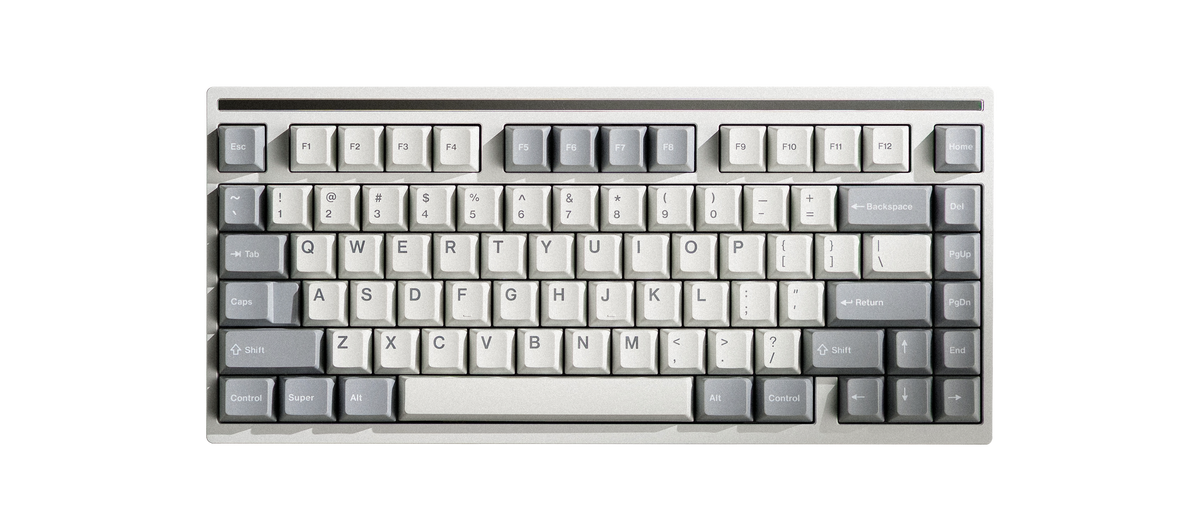 Mode Key Mode Designs: Makers of Mechanical Keyboards