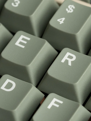 Keycaps