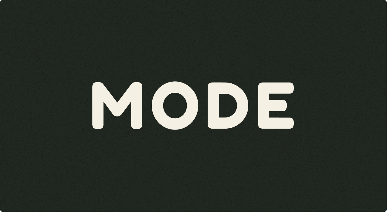 Mode Designs: Makers of Mechanical Keyboards