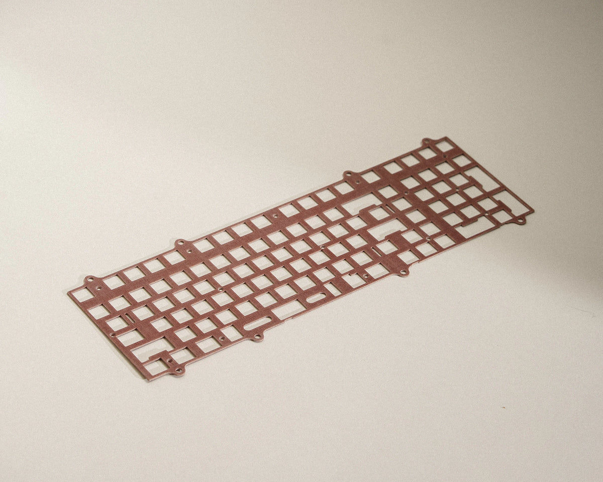 Prologue Plate