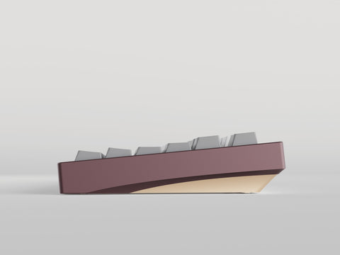 sonnet keyboard