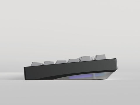 Custom configured sonnet keyboard