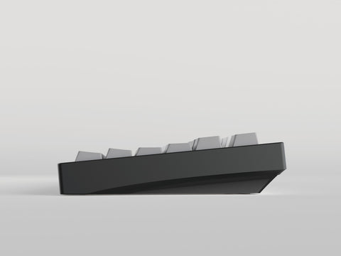 Custom configured sonnet keyboard