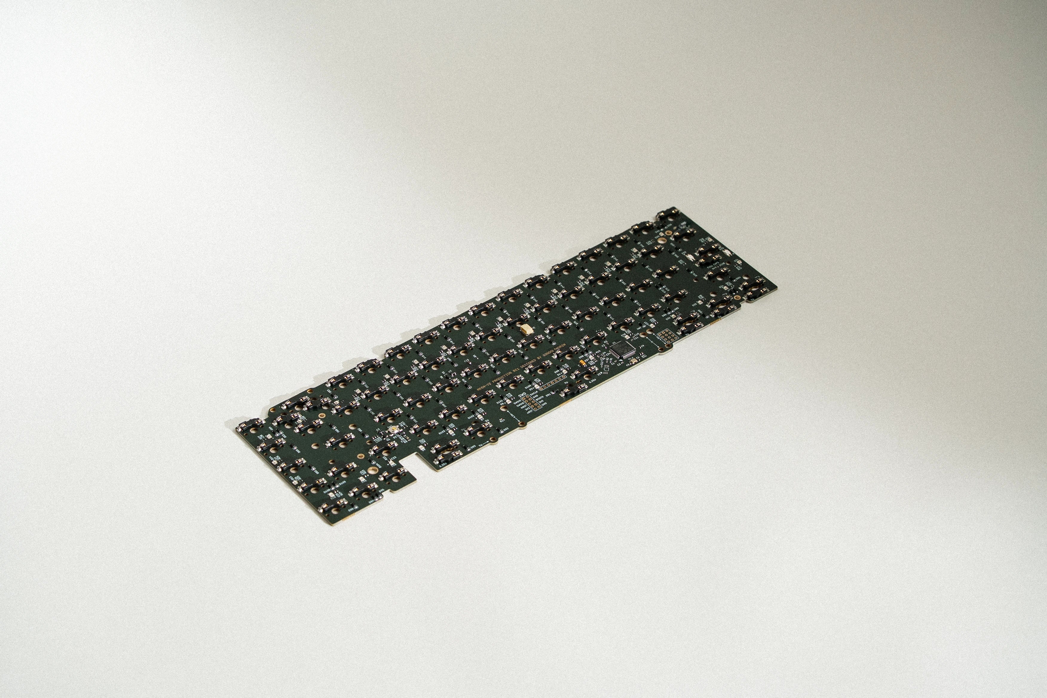 65% PCB