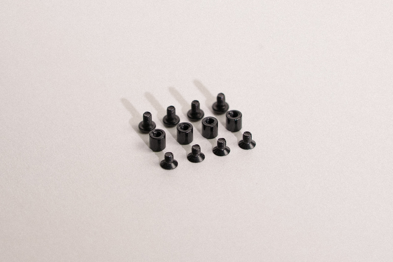 Fasteners
