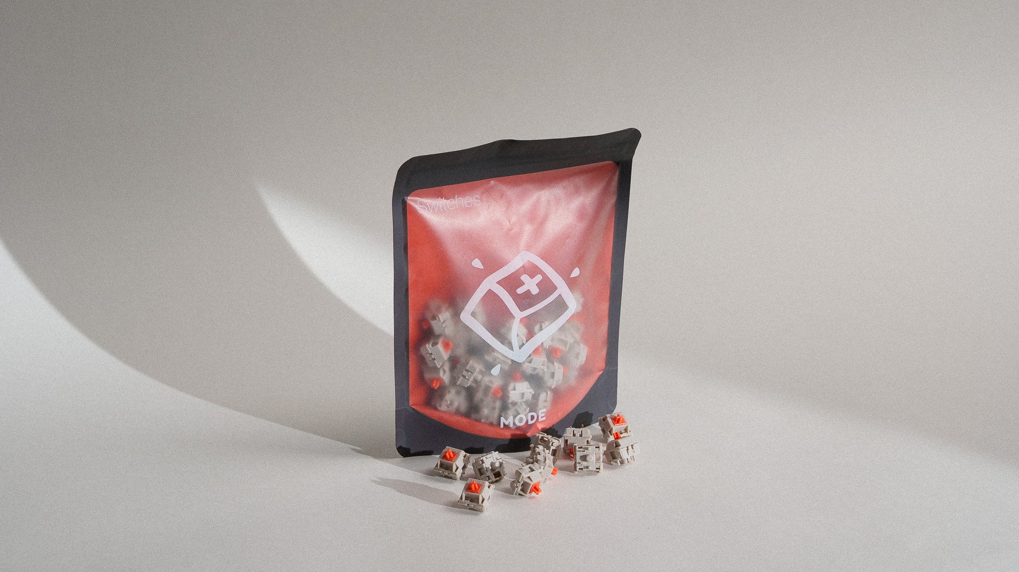 Alexotos Edition Linear Switches