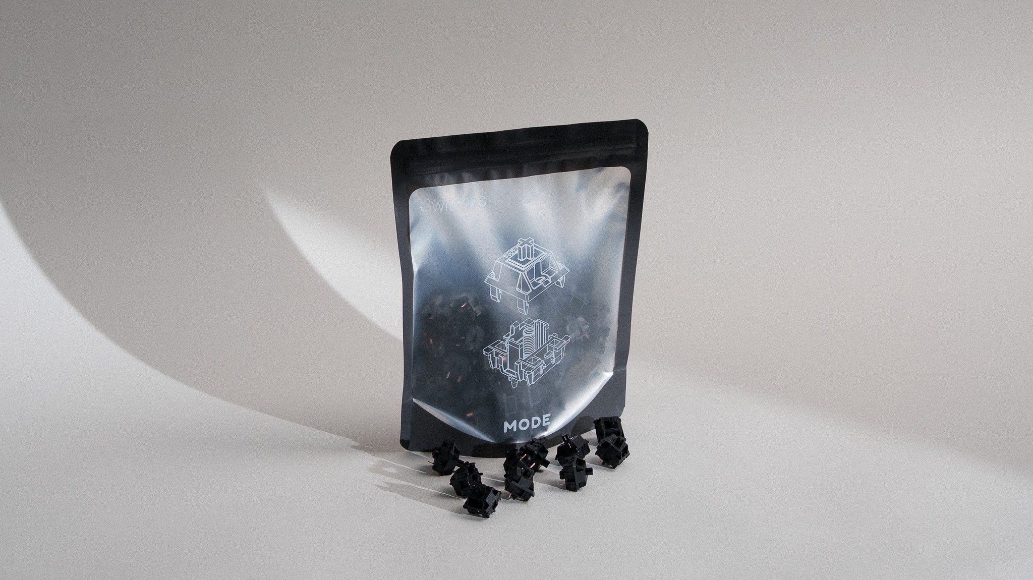 Obscura Linear Switches