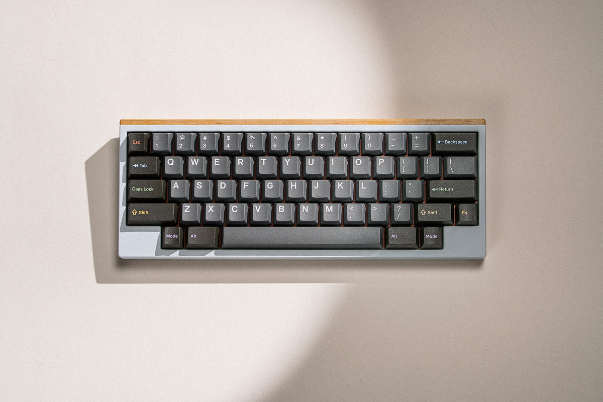 Mode Designs | Makers of mechanical keyboards