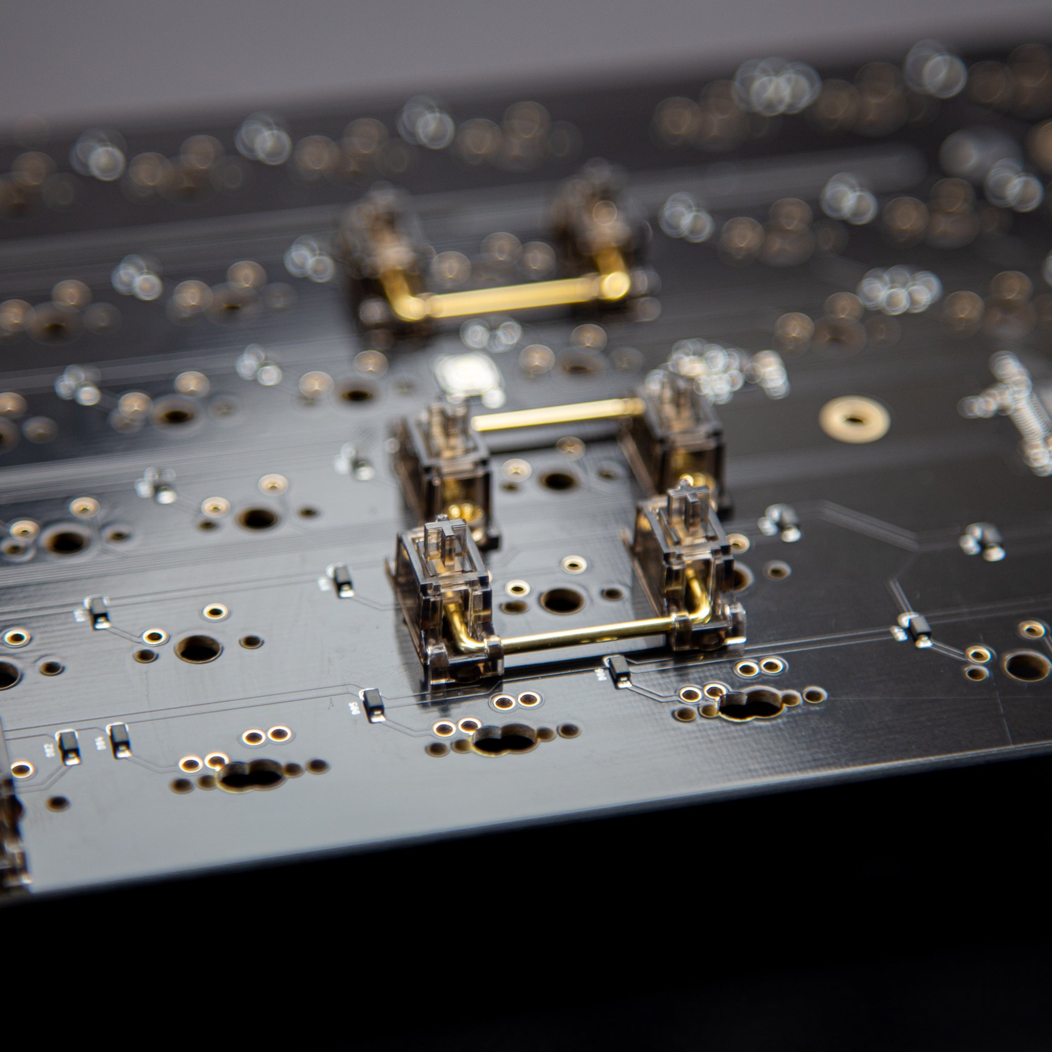 Durock V2 Stabilizers